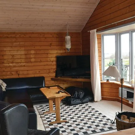 Holiday With Fireplace 08 *